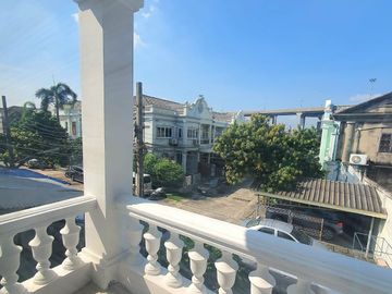 Townhouse 2 Unit Closed For Sale Onnut Sukhumvit54