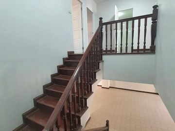 Townhouse 2 Unit Closed For Sale Onnut Sukhumvit54