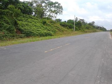 VENDO DE TERRENO EN IQUITOS- $1300/ha