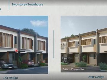 TOWNHOUSES & HOUSES FOR SALE AT AMOA SUBDIVISION IN BRGY TAMIAO , CABADIANGAN , COMPOSTELA, CEBU