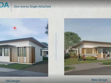 TOWNHOUSES & HOUSES FOR SALE AT AMOA SUBDIVISION IN BRGY TAMIAO , CABADIANGAN , COMPOSTELA, CEBU