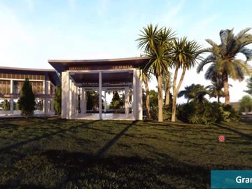 TOWNHOUSES & HOUSES FOR SALE AT AMOA SUBDIVISION IN BRGY TAMIAO , CABADIANGAN , COMPOSTELA, CEBU
