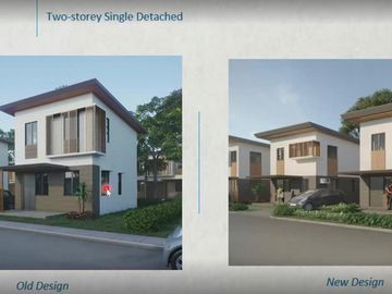 TOWNHOUSES & HOUSES FOR SALE AT AMOA SUBDIVISION IN BRGY TAMIAO , CABADIANGAN , COMPOSTELA, CEBU
