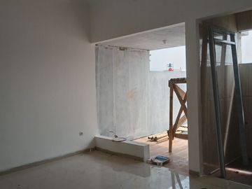 DIJUAL RUMAH MINIMALIS ON PROGRES @ CISARANTEN KULON SAYAP ARCAMANIK BANDUNG TIMUR
