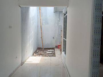 DIJUAL RUMAH MINIMALIS ON PROGRES @ CISARANTEN KULON SAYAP ARCAMANIK BANDUNG TIMUR