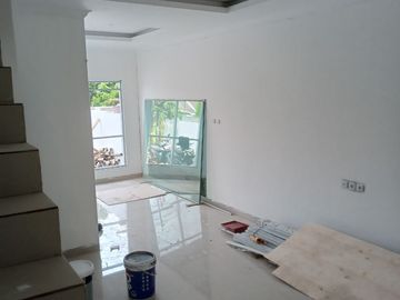 DIJUAL RUMAH MINIMALIS ON PROGRES @ CISARANTEN KULON SAYAP ARCAMANIK BANDUNG TIMUR