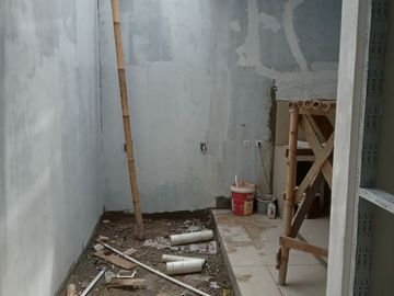 DIJUAL RUMAH MINIMALIS ON PROGRES @ CISARANTEN KULON SAYAP ARCAMANIK BANDUNG TIMUR