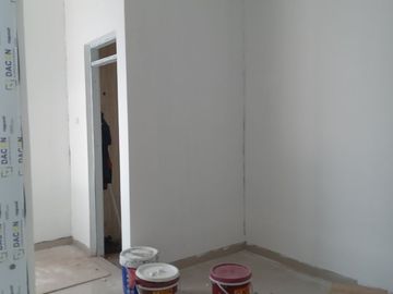 DIJUAL RUMAH MINIMALIS ON PROGRES @ CISARANTEN KULON SAYAP ARCAMANIK BANDUNG TIMUR
