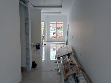 DIJUAL RUMAH MINIMALIS ON PROGRES @ CISARANTEN KULON SAYAP ARCAMANIK BANDUNG TIMUR