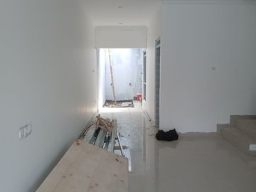 DIJUAL RUMAH MINIMALIS ON PROGRES @ CISARANTEN KULON SAYAP ARCAMANIK BANDUNG TIMUR