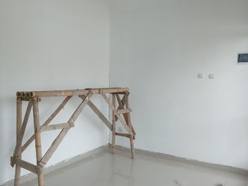 DIJUAL RUMAH MINIMALIS ON PROGRES @ CISARANTEN KULON SAYAP ARCAMANIK BANDUNG TIMUR