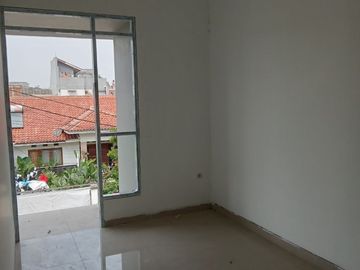 DIJUAL RUMAH MINIMALIS ON PROGRES @ CISARANTEN KULON SAYAP ARCAMANIK BANDUNG TIMUR