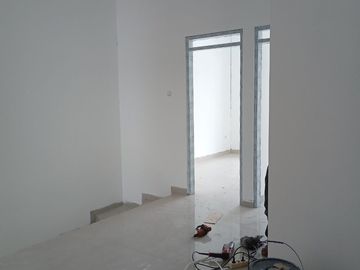 DIJUAL RUMAH MINIMALIS ON PROGRES @ CISARANTEN KULON SAYAP ARCAMANIK BANDUNG TIMUR