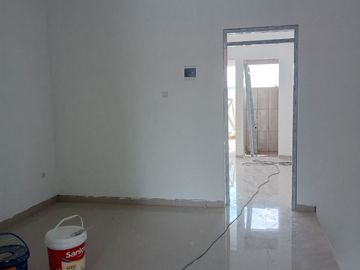 DIJUAL RUMAH MINIMALIS ON PROGRES @ CISARANTEN KULON SAYAP ARCAMANIK BANDUNG TIMUR