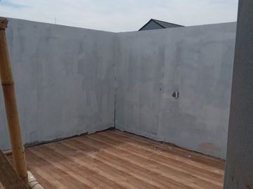 DIJUAL RUMAH MINIMALIS ON PROGRES @ CISARANTEN KULON SAYAP ARCAMANIK BANDUNG TIMUR