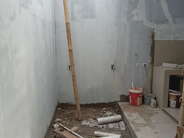 DIJUAL RUMAH MINIMALIS ON PROGRES @ CISARANTEN KULON SAYAP ARCAMANIK BANDUNG TIMUR