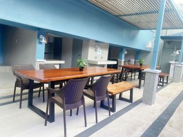 2-Storey Duplex Resort for Sale in Brgy. Pansol Calamba City, Laguna