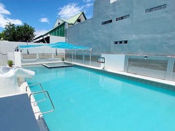 2-Storey Duplex Resort for Sale in Brgy. Pansol Calamba City, Laguna