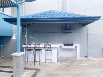 2-Storey Duplex Resort for Sale in Brgy. Pansol Calamba City, Laguna