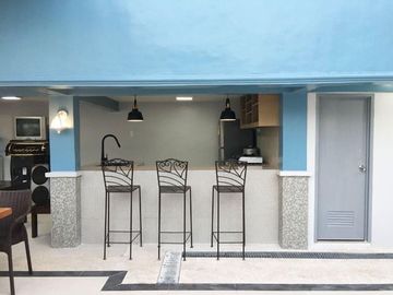2-Storey Duplex Resort for Sale in Brgy. Pansol Calamba City, Laguna