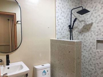 2-Storey Duplex Resort for Sale in Brgy. Pansol Calamba City, Laguna