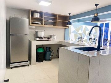 2-Storey Duplex Resort for Sale in Brgy. Pansol Calamba City, Laguna