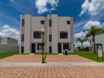 Casa en venta en condominio al sur de Cuernavaca Morelos