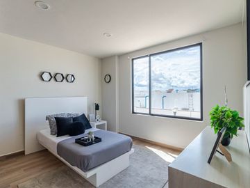 Casa en venta en condominio al sur de Cuernavaca Morelos