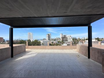 VENTA DEPARTAMENTO TACUBA  LOCALIZADO AV. REFORMA