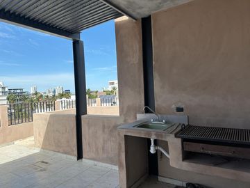 VENTA DEPARTAMENTO TACUBA  LOCALIZADO AV. REFORMA