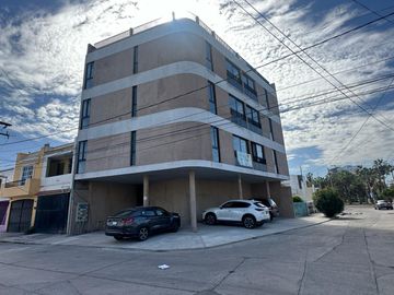 VENTA DEPARTAMENTO TACUBA  LOCALIZADO AV. REFORMA