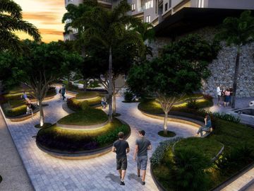 DEPARTAMENTO EN VENTA EN PUERTO VALLARTA, COL. FLUVIAL VALLARTA, ALBERCA Y MAS AMENIDADES