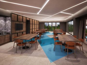 DEPARTAMENTO EN VENTA EN PUERTO VALLARTA, COL. FLUVIAL VALLARTA, ALBERCA Y MAS AMENIDADES