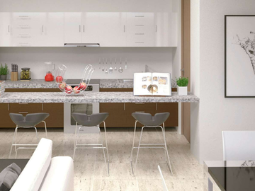 PRECIOSOS DEPARTAMENTOS EN VENTA CON AMENIDADES EN CORREGIDORA