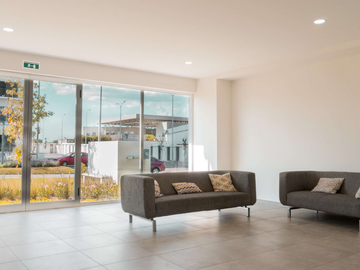 PRECIOSOS DEPARTAMENTOS EN VENTA CON AMENIDADES EN CORREGIDORA