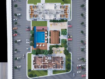 PRECIOSOS DEPARTAMENTOS EN VENTA CON AMENIDADES EN CORREGIDORA