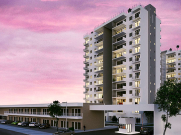 PRECIOSOS DEPARTAMENTOS EN VENTA CON AMENIDADES EN CORREGIDORA