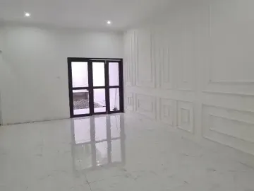 Rumah Baru Siap Huni, 50 Meter Ke Jalan Muhi Raya Pondok Pinang