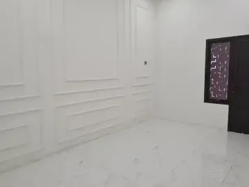 Rumah Baru Siap Huni, 50 Meter Ke Jalan Muhi Raya Pondok Pinang