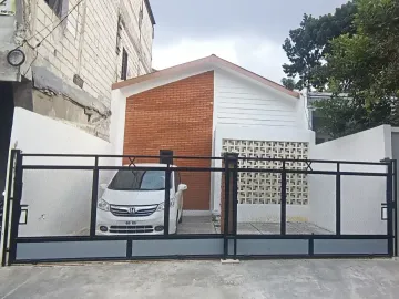 Rumah Baru Siap Huni, 50 Meter Ke Jalan Muhi Raya Pondok Pinang