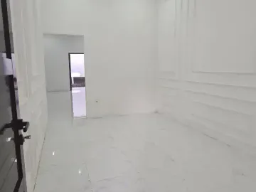 Rumah Baru Siap Huni, 50 Meter Ke Jalan Muhi Raya Pondok Pinang