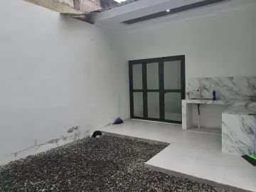 Rumah Baru Siap Huni, 50 Meter Ke Jalan Muhi Raya Pondok Pinang
