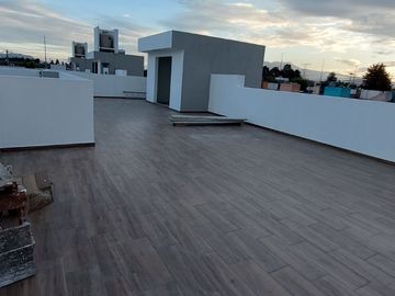 CASA EN VENTA EN SAN JERONIMO CHICAHUALCO CASA NUEVA