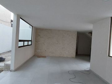 CASA EN VENTA EN SAN JERONIMO CHICAHUALCO CASA NUEVA