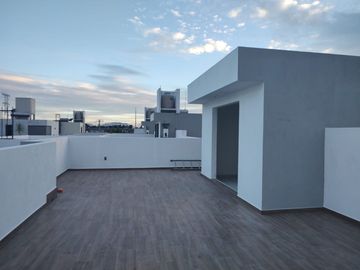 CASA EN VENTA EN SAN JERONIMO CHICAHUALCO CASA NUEVA