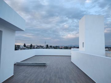 CASA EN VENTA EN SAN JERONIMO CHICAHUALCO CASA NUEVA
