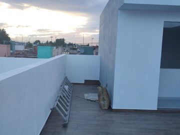 CASA EN VENTA EN SAN JERONIMO CHICAHUALCO CASA NUEVA