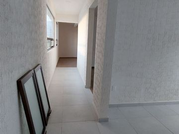 CASA EN VENTA EN SAN JERONIMO CHICAHUALCO CASA NUEVA