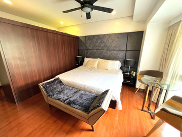 FOR SALE - Townhouse in New Manila, Quezon City