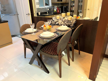 FOR SALE - Townhouse in New Manila, Quezon City